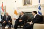 Cyprus, Greece and Egypt to proceed expeditiously with maritime zones’ delimitation